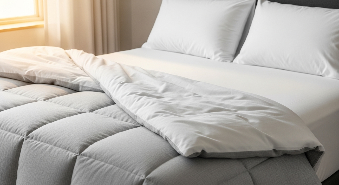 Best Duvet Covers That Stay Cool and Don’t Bunch — Breathability, Corner Ties, and Easy Washing